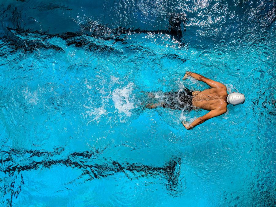 Orono Aquatic Program