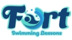 John Fort Swimming